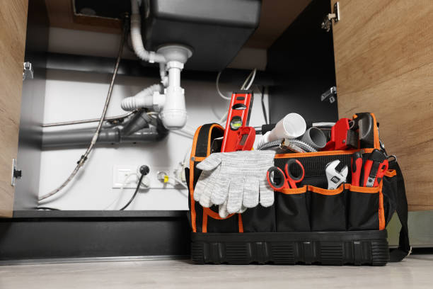 Best Local Plumber Services  in Warsaw, VA