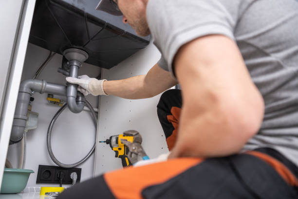 Best Best Plumbers Near Me  in Warsaw, VA